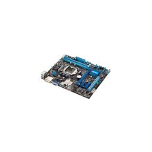 ASUS p8b75-m lx soc-1155 ib75 ddr3 matx ac97 8ch gblan vga+dvi bulk