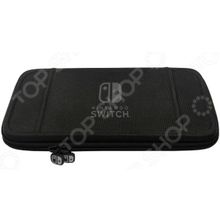 HORI New Tough Pouch для Nintendo Switch