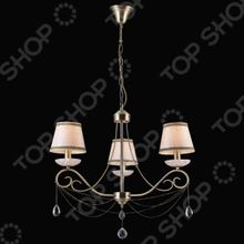 Natali Kovaltseva Malaga 70026-3C ANTIQUE