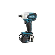 Makita BTD 140 RFE