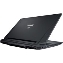 Asus ASUS G750JX (Core i7 4700HQ 2400 Mhz 17.3" 1920x1080 24576Mb 1500Gb DVD-RW Wi-Fi Bluetooth Win 8 64)