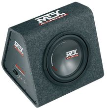 MTX RTP8