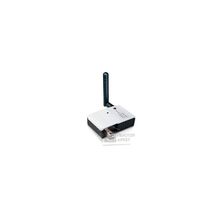 Tp-link TL-WPS510U Беспроводной принтсервер Single USB2.0 port, Atheros, 802.11g, detachable