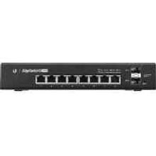 Ubiquiti Ubiquiti EdgeSwitch ES-8-150W