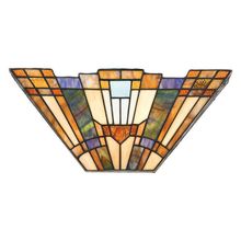 Quoizel Накладной светильник Quoizel Inglenook QZ INGLENOOK WU ID - 454591
