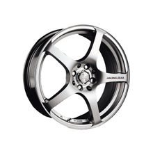 Колесные диски Racing Wheels H-125 6,0R14 4*98 ET38 d58,6 SDS F P