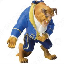Bullyland Чудовище