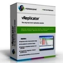 Vizioncore, inc. Vizioncore, inc. vReplicator VI3 - with 3 Years Support