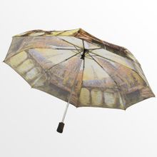 Ame Yoke Зонт женский  Мост