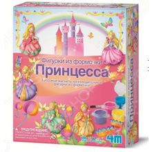 4M «Принцесса»