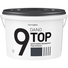 Danogips Dano Top 9 10 л