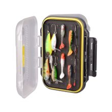 SPRO Коробка рыболовная SPRO MOBILE STOCKER Size L 161x103x46mm (006518-00900)