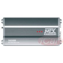MTX TX6500D