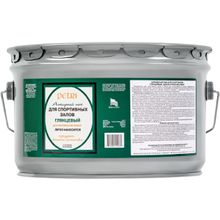 Петри Spar Gym 9.46 л глянцевый