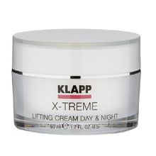 Крем-лифтинг для лица День-ночь Klapp X-Treme Lifting Cream Day&Night 50мл