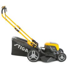 STIGA Combi 48 SQ DAE