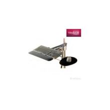 Kondator Platform includes keyboard and mouse pad