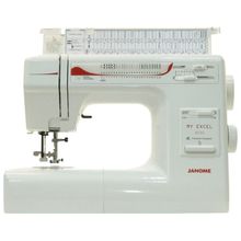 Janome Швейная машина Janome My Excel W23U