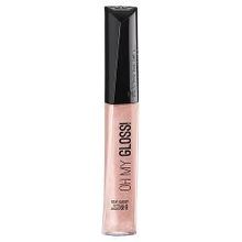 Блеск для губ Rimmel Oh My Gloss, тон 100