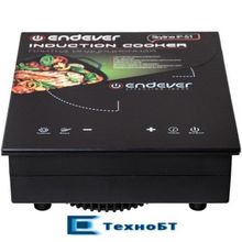 Настольная плита Endever Skyline IP-51
