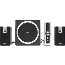 Колонки Edifier HCS2330 (2x9W +Subwoofer 35W,  дерево,  +усилитель,  ПДУ)