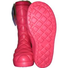 Woodline Сапоги зимние женские Woodline 990-45 розовые (-45C) (р.38-39)