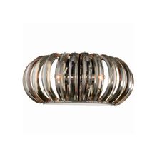 Odeon Light 2007 2W ELVA ODL11 260 хром G9 2x40W