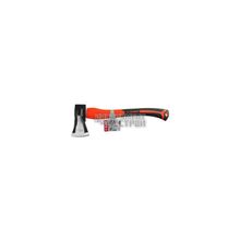 Топор-колун Stayer Professional 20623-10 (кованый, 2-хкомп. фибергласс. рукоятка, "ушастый", 1 кг)