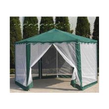 Садовый дачный тент шатер Green Glade 1003