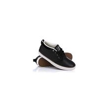 Высокие кеды Quiksilver Rf1 Le Black Off White Gum