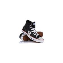 Высокие кеды Converse Star Player Ev Mid Black White