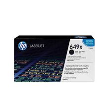 Картридж HP [CE260X] Black для Color LaserJet CP4525 (17 000 стр)