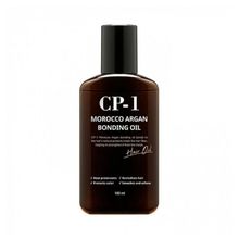 CP-1 Morocco Argan Bonding Oil Аргановое масло для волос, 100 мл