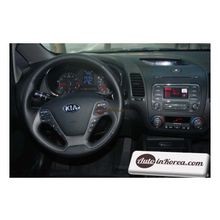 Kia K3 Prestige 2012