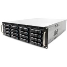 aic (rsc-2at 2u with 24 x 2.5" sff drive trays, 1 x 24-port 12gb sas backplane, 3 x 8038 middle fans, 800w 1+1 redundant psu pmbus 1.2 80+ platinum) rsc-2at0-80pg-sa3c-0bl-a