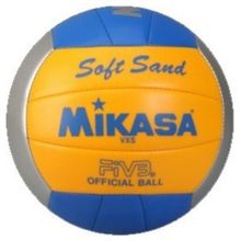 Пляжный волейбольный мяч Mikasa VXS-02