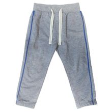 Sweet Berry Авто Серый меланж