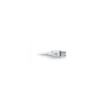 Apple Apple Thin FireWire Cable  (4 to 6 pin - 1.8m)