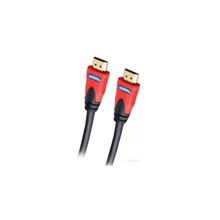 Denn HDMI кабель с Ethernet DCD953 1.5