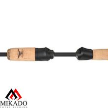 Спиннинг штекерный Mikado SAKANA HANTA LIGHT Spin 210 (тест 5-20 г)