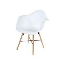 ПМ: Tetchair Кресло Secret De Maison CINDY (EAMES) (mod. 919)