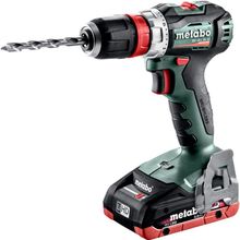 Metabo BS 18 L BL Q 18 В 602327800