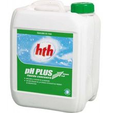 HTH ph-plus Liquid