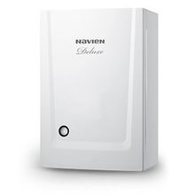 Котел газовый NAVIEN DELUXE 24K