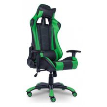 Everprof Кресло игровое Lotus S9 Green ID - 365865