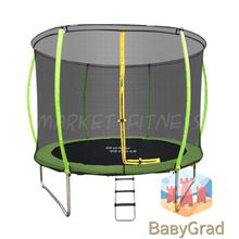 Батут Baby Grad Элит 10ft (3.05 метра)