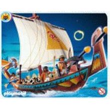 Playmobil Корабль фараона Playmobil