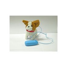 1 Toy Электронная прыгающая собака 21см 1 Toy (Ван Той)