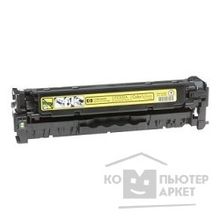 NetProduct CC532A 718 Картридж для HP CLJ CP2025 CM2320 Canon LBP7200, Y, 3.5K