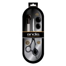 Ножницы для стрижки животных прямые 6.25" Andis Straight Shear Right Handed